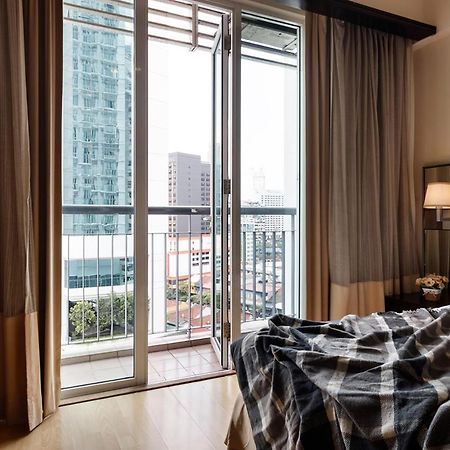 Hauzz Seri Bukit Ceylon Residence Куала Лумпур Екстериор снимка