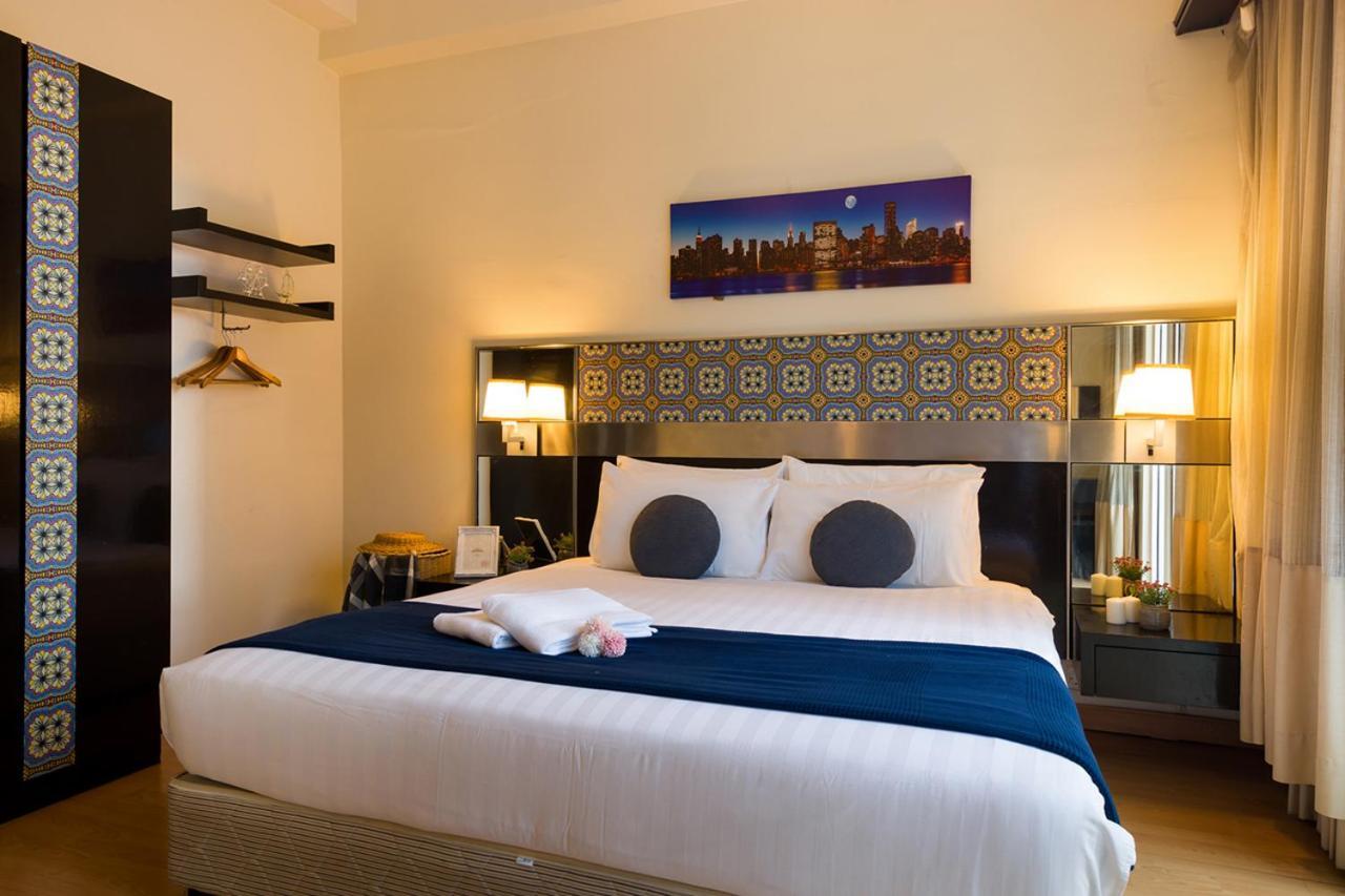 Hauzz Seri Bukit Ceylon Residence Куала Лумпур Екстериор снимка