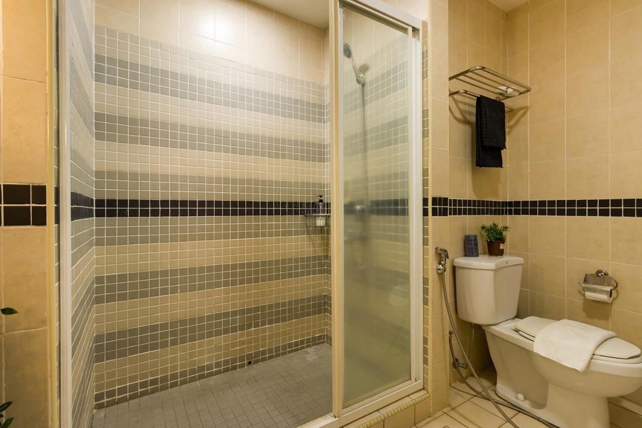 Hauzz Seri Bukit Ceylon Residence Куала Лумпур Екстериор снимка
