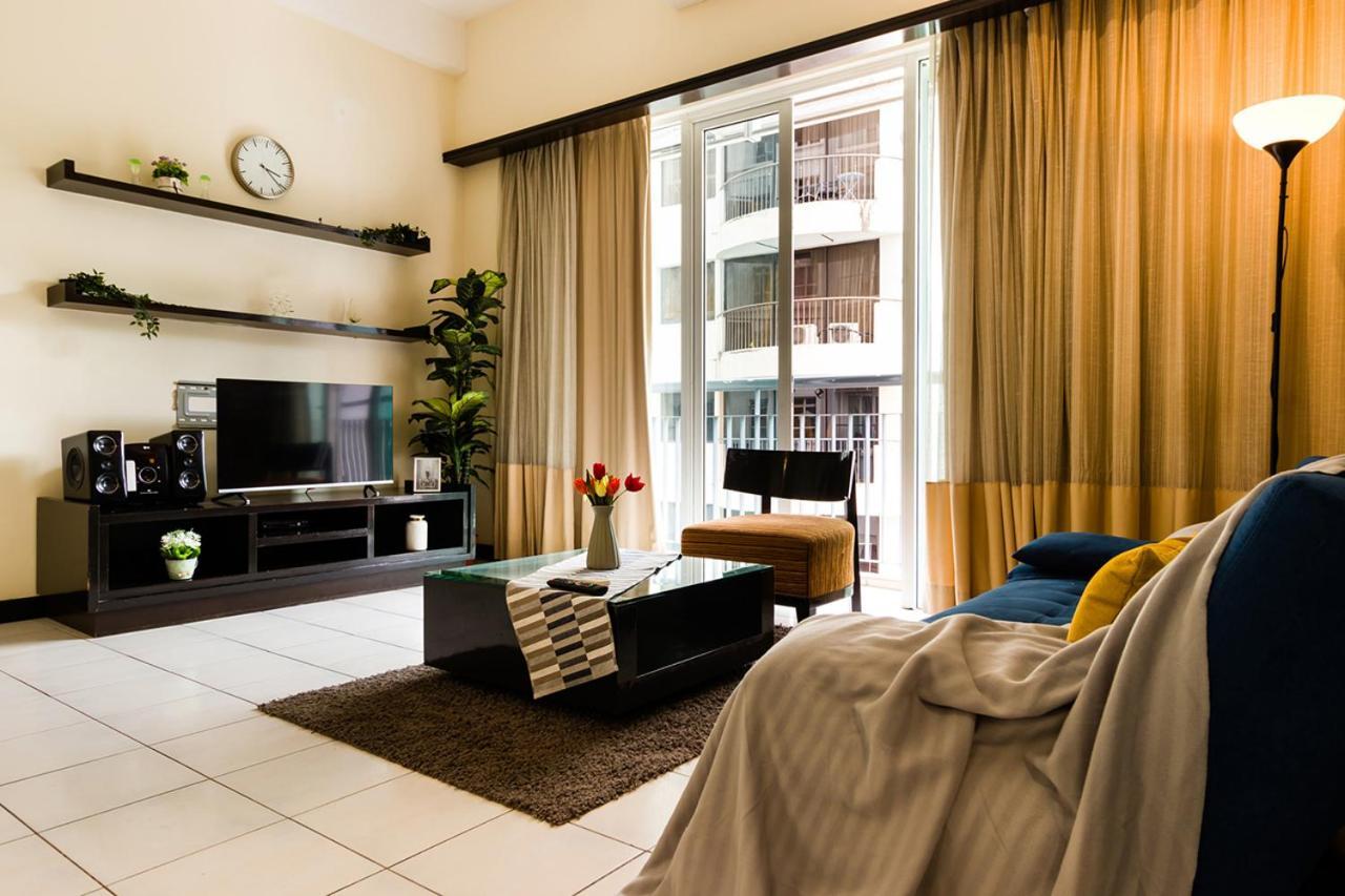Hauzz Seri Bukit Ceylon Residence Куала Лумпур Екстериор снимка
