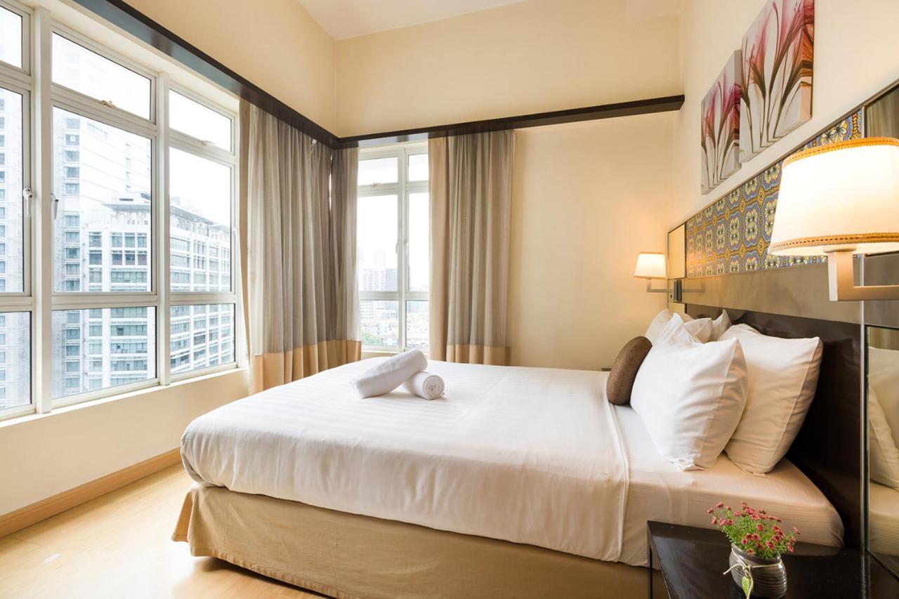 Hauzz Seri Bukit Ceylon Residence Куала Лумпур Екстериор снимка