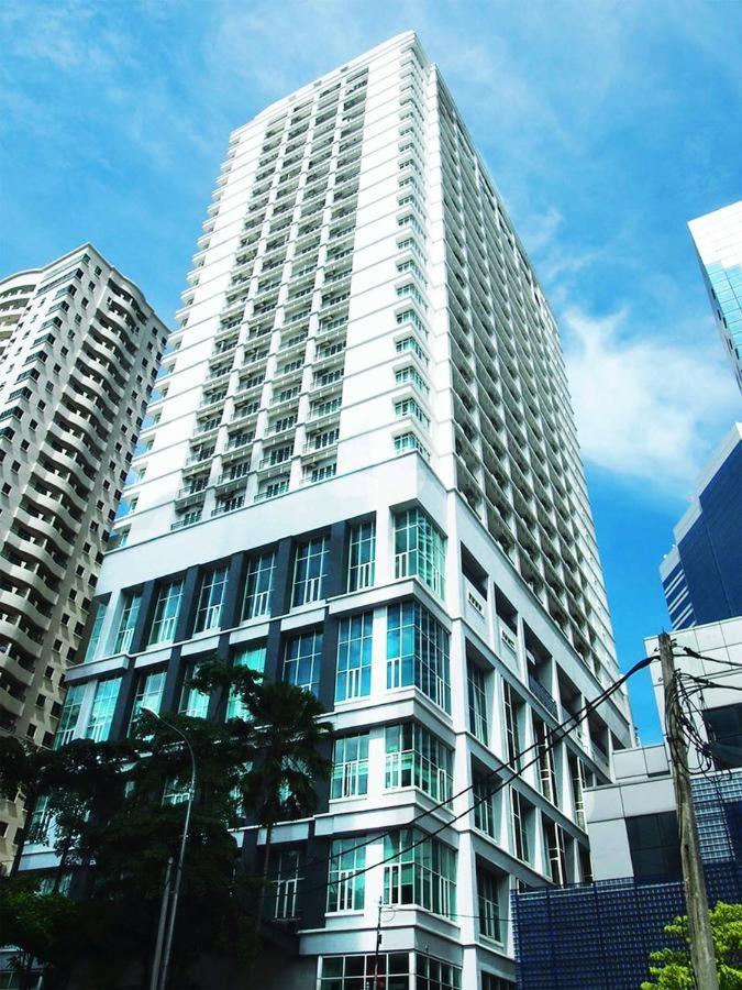 Hauzz Seri Bukit Ceylon Residence Куала Лумпур Екстериор снимка