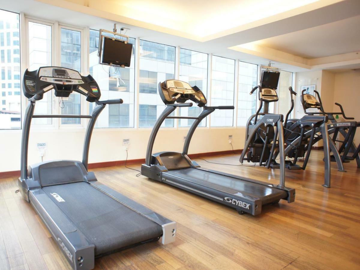Hauzz Seri Bukit Ceylon Residence Куала Лумпур Екстериор снимка