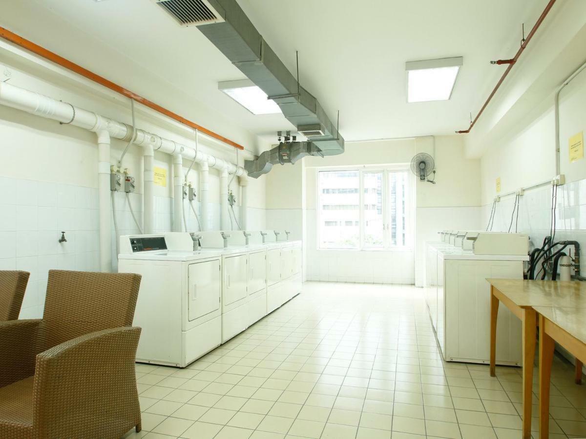 Hauzz Seri Bukit Ceylon Residence Куала Лумпур Екстериор снимка